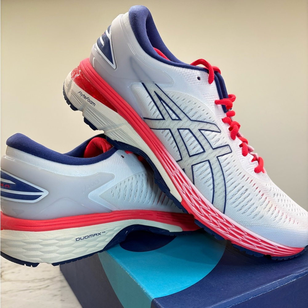 ASICS Gel-Kayano 25 Women’s Shoes